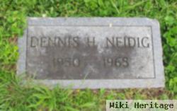 Dennis Harry Neidig