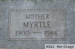 Myrtle Herrington