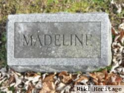 Madeline Pangburn