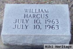 William Harcus