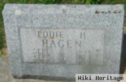 Eddie Hagen