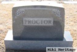 Alta Zeruh Engler Proctor