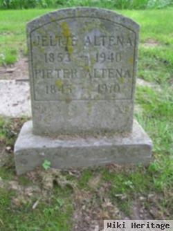 Pieter Altena