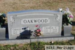 Carolyn White Oakwood