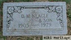 D M Neagle