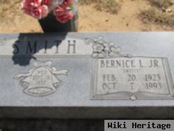 Bernice L. "smitty" Smith, Jr