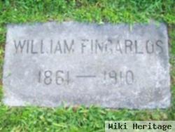 William Fingerlos