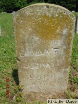 Emma T. Ridgeway