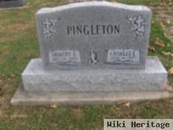 Charles E. Pingleton