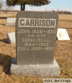 John T. Garrison