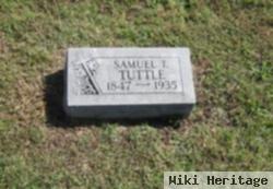 Samuel T. Tuttle