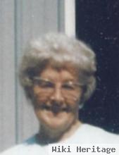 Maxine L. Gender Wood