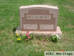 Lena H. Mccalmont