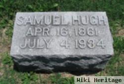 Samuel Hugh Barr