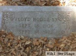 Floyd Louis Hodde