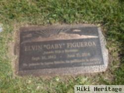 Elvin G. "gaby" Figueroa