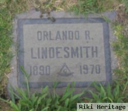 Orlando R. Lindesmith