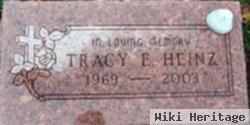 Tracy Eugenia Heinz