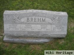 Mary Margaret Dittrich Brehm