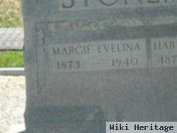 Margie Evelina Branscome Stoneman