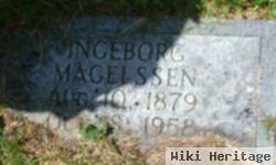 Ingeborg Magelssen