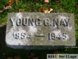 Young Godfrey Nay