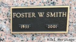 Foster W Smith