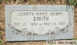 Juanita Marie Kemp Smith