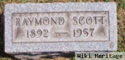 William Raymond Scott