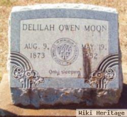 Delilah Owen Moon