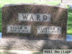 Helen M Ward