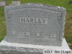 Ella M Harley