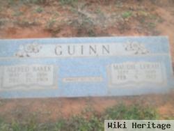 Alfred Baker Guinn