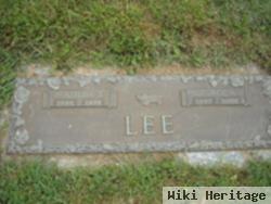 George A. Lee