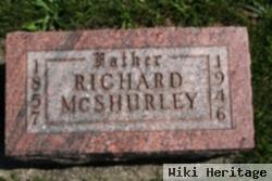 Richard Mcshurley