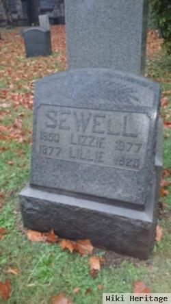 Lillie Sewell