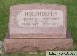 Albert Casper Holthoefer