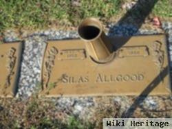 Silas P Allgood