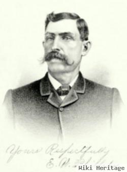 Edgar Willard Phillips