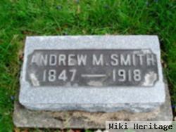 Andrew M. Smith