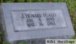 James Howard Hurley