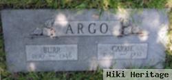 Burr Argo