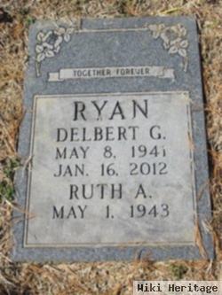 Delbert G. Ryan