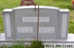 Kathleen W Haworth