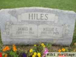 James M. Hiles