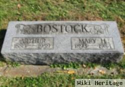 Arthur Bostock