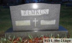 Stanley F Remkus