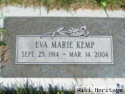 Eva Marie Goakey Kemp