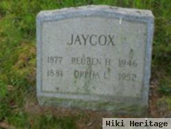 Reuben H. Jaycox