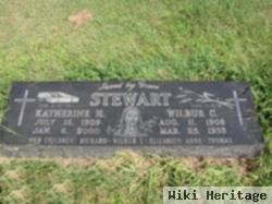 Wilbur C. Stewart
